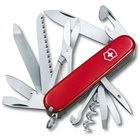 Нож Victorinox Ranger Red (1049-Vx13763)
