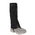 Гетры Sea To Summit Overland Gaiters PFC free Black S (1033-STS ACP012022-040101)