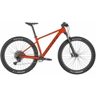 Велосипед Scott Scale 970 TW 24 XXL Червоний (1081-290179.014)