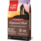 Сухой корм для собак Orijen Regional Red со вкусом мяса и рыбы