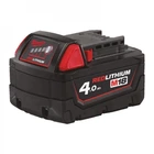 Аккумулятор к электроинструменту Milwaukee Li-Ion M18 B4 4Ah (4932430063)