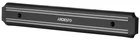 ARDESTO Магнітна планка для ножів Gemini, 33 см, магніт, пластик