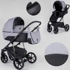 Універсальна коляска 2 в 1 Expander MODO M-91019 GreyFox