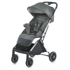 Прогулянкова коляска El Camino ME 1129 Link Moss Striped