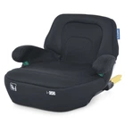 Автокресло-бустер El Camino ME 1112 i-GO Black