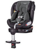 Автокресло универсальное детское Carrello Asteroid+ CRL-15801 Shale Grey