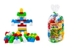 Конструктор BAMSBLOCK №2 Bamsic 115/3 94 детали Разноцветный shop (4820123763752)