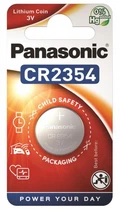 Батарейка Panasonic CR2354 Lithium 3v