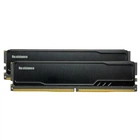 Модуль памяти для компьютера ddr5 32gb (2x16GB) 6000 MHz cl30 1.35v Resistance inteligentes (ir5dfn2/32)