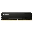 Модуль памяти для компьютера ddr4 16gb 3200 MHz cl22 1.2v Resistance inteligentes (ir4dhe1/16)