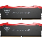 Модуль памяти для компьютера ddr5 32gb (2x16GB) 8200 MHz Viper Xtreme 5 Patriot (pvx532g82c38k)