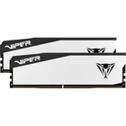 Модуль памяти для компьютера ddr5 64gb (2x32GB) 6400 MHz Viper Elite 5 Patriot (veb564g6432kw)