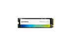 Накопичувач ssd 256gb Goodram px600 Lite m.2 2280 PCIe 4.0 x4 NVMe tlc nand (ssdpr-px600l-256-80)