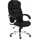 Офісне крісло GT Racer X-2852 Classic Fabric Black