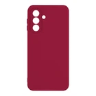 Чохол Silicone Cover Full Camera (A) для Samsung Galaxy A17 (A175)/A17 5G (A176) 42.Maroon