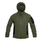 Кофта Pentagon Falcon Pro, Camo Green, M