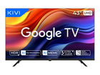 Телевізор Kivi 43U800KB
