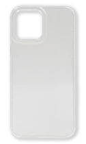 Чохол силіконовий Baseus Simple для iPhone 13 Pro Max Transparent