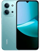 Мобильный телефон Xiaomi Redmi 15C 4/128GB Mint Green Global