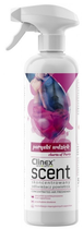 Odświeżacz powietrza Clinex Paryski wdzięk 500 ml (5907513273929)