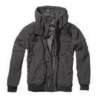 Куртка Brandit Bronx Jacket BLACK XL Чорний (3107.2)