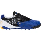 Сороконожки (шиповки) Joma CANCHA сине-черно-бело-оранжевые 46 CANW2505TF