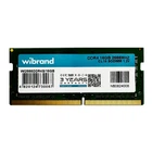 Модуль памяти so-dimm 16gb/4800 ddr5 Kingston Fury Impact