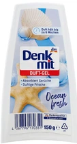 Освежитель воздуха гелевый Denkmit Ocean Fresh 150гр. 4066447967296