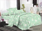 Комплект постельного белья Vital Textile Бязь 3D Premium150х220 см (BP 1,5-316)