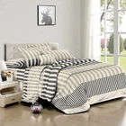 Комплект постельного белья Vital Textile Бязь 3D Premium150х220 см (BP 1,5-336)