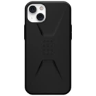 Чохол UAG Civilian для Apple iPhone 14 Plus (114041114040) Black