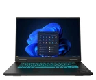 Ноутбук Gigabyte GAMING A16 Ryzen 7 260/32GB/512+512/Win11X RTX5060 165Hz (3VHK3EE893SD)