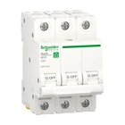 Автоматический выключатель Schneider RESI9 R9F12340 3Р 40 A 6кА C