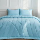 Ковдра антиалергенна MirSon Valentino №013 140x205 см EcoSilk Зима (2200006476849)