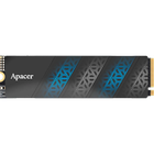 SSD M.2 накопичувач Apacer AS2280P4U Pro 256GB (AP256GAS2280P4UPRO-1)