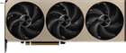Відеокарта GeForce RTX 5070 12GB MSI Inspire 3X OC (RTX 5070 12G INSPIRE 3X OC)