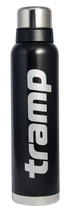 Термос Tramp Expedition Line 1,6л Черный (UTRC-029-black)