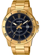 Мужские часы CASIO MTP-VD01G-1C