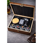 Набор для копчения виски Moltis SmokeCraft Premium