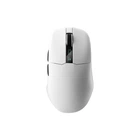 Мышка GamePro Asgard Thor Wireless/Bluetooth/USB White (GM023W)