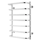 Сушарка для рушників водяна Kroner KRP Stil WT800x500-7 (CV036315)