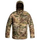 Зимняя куртка Snugpak Spearhead, MultiCam, S