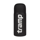 Термос TRAMP Soft Touch 0.75 л чорний нержавіюча сталь антиковзне покриття (UTRC-108)