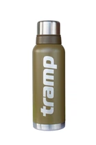 Термос TRAMP Expedition Line 1.2 л Олива нержавеющая сталь 30.5 см 9 см 625 г (UTRC-028)