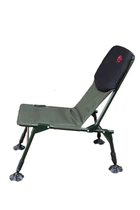 Кресло Tramp Fisherman Light TRF-033 зеленое максимальная нагрузка 150 кг вес 5 кг (19373102)