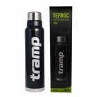 Термос TRAMP Expedition Line 1.6 л Чорний Нержавіюча сталь 18/8 (UTRC-029)