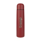 Термос TRAMP Basic 1 л красный металлический корпус (UTRC-105)