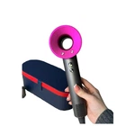 Фен для волосся Super Hair Dryer 1600 Вт + Кейс в подарунок