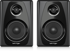 Студійні монітори Behringer STUDIO 50USB 150 Вт 2-смугова (000-AVZ01-00010)