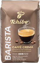 Кофе в зернах Tchibo TC Barista Caffè Crema 500 г (4061445369714)
